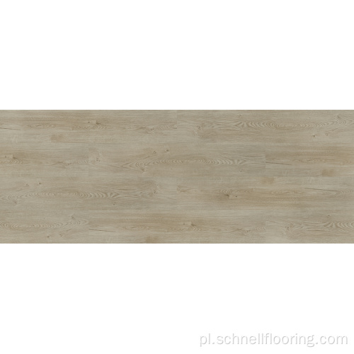 Niemiecka technologia Uniclic Rigid Core Vinyl PVC Flooring